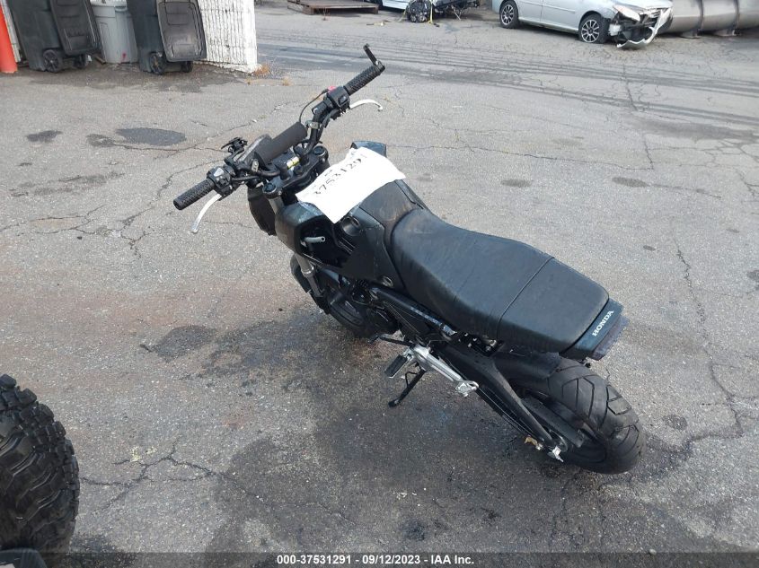 2023 HONDA GROM 125 MLHJC9212P5106269