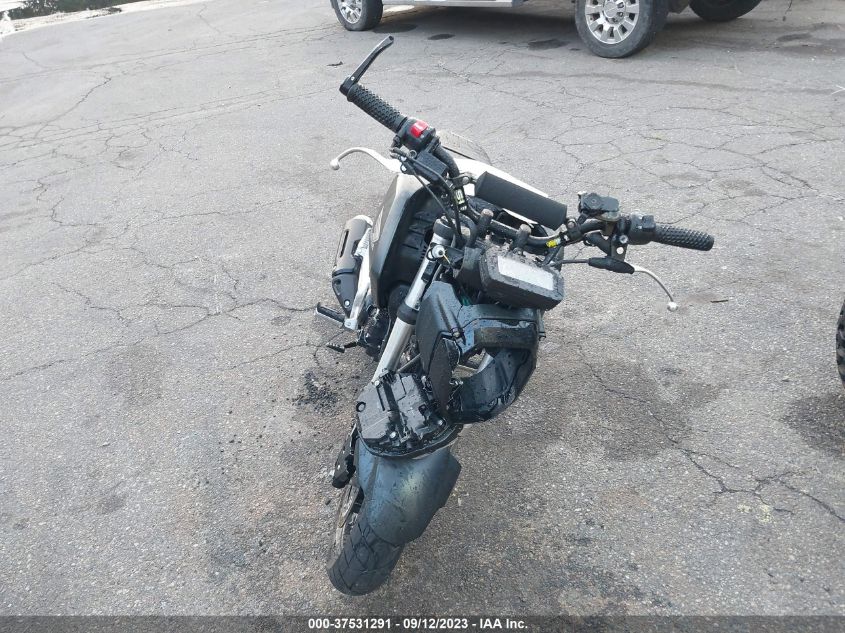 2023 HONDA GROM 125 MLHJC9212P5106269