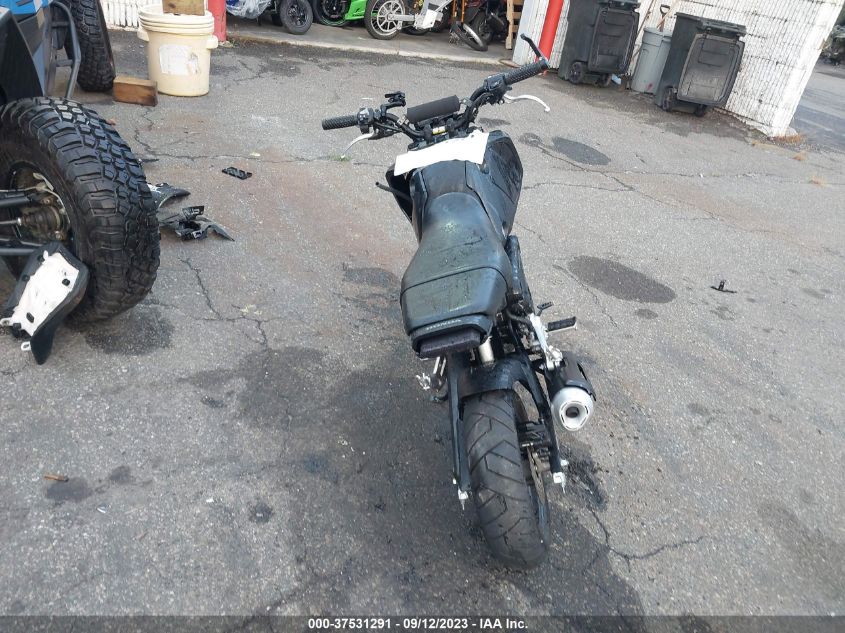 2023 HONDA GROM 125 MLHJC9212P5106269