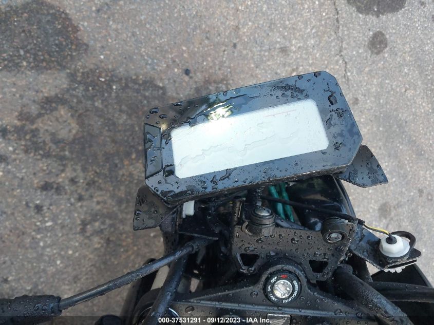 2023 HONDA GROM 125 MLHJC9212P5106269