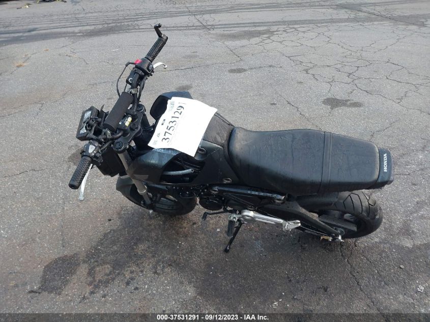 2023 HONDA GROM 125 MLHJC9212P5106269