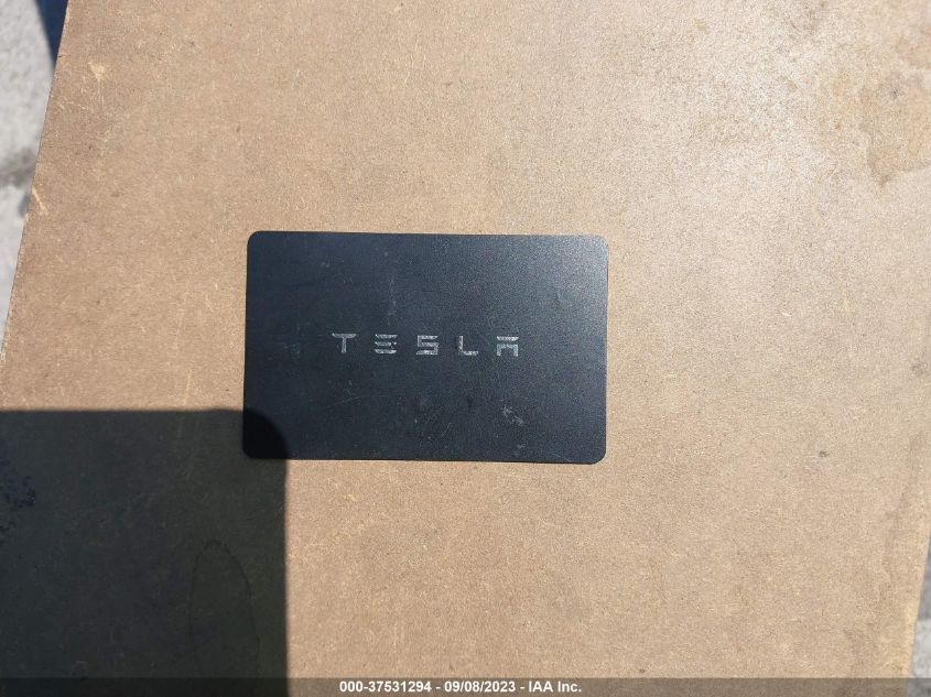 2023 TESLA MODEL Y LONG RANGE - 7SAYGDEE6PA136607