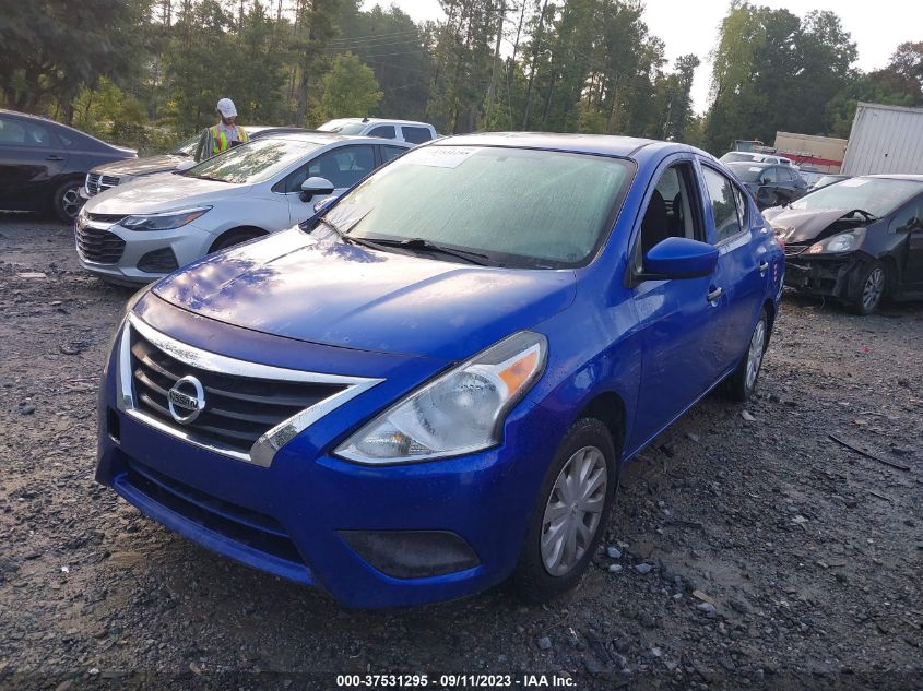 2016 NISSAN VERSA S/S PLUS/SV/SL - 3N1CN7AP7GL905080