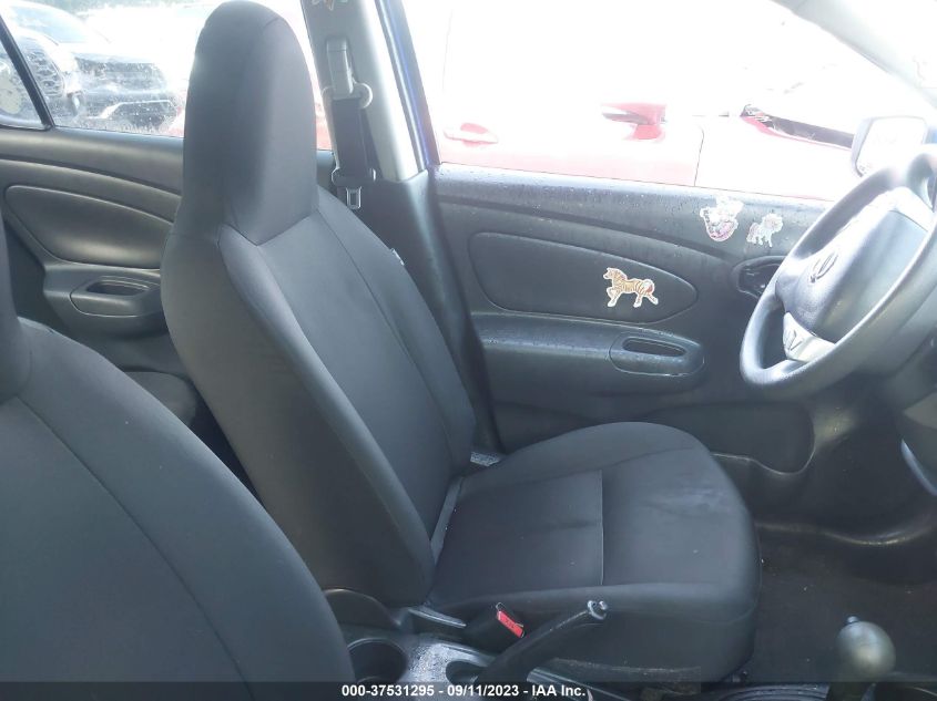 2016 NISSAN VERSA S/S PLUS/SV/SL - 3N1CN7AP7GL905080