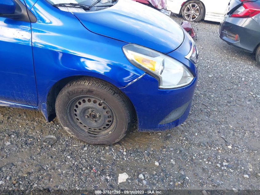 2016 NISSAN VERSA S/S PLUS/SV/SL - 3N1CN7AP7GL905080