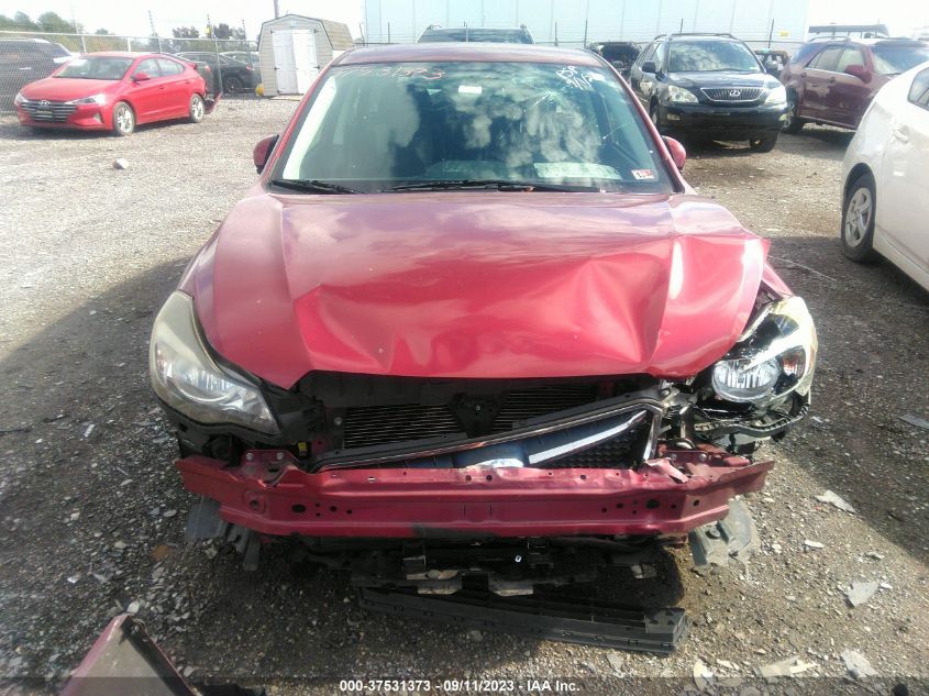 2015 SUBARU IMPREZA WAGON 2.0I PREMIUM - JF1GPAC63FH270355