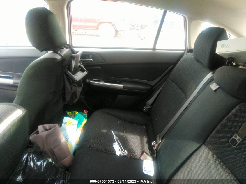 2015 SUBARU IMPREZA WAGON 2.0I PREMIUM - JF1GPAC63FH270355