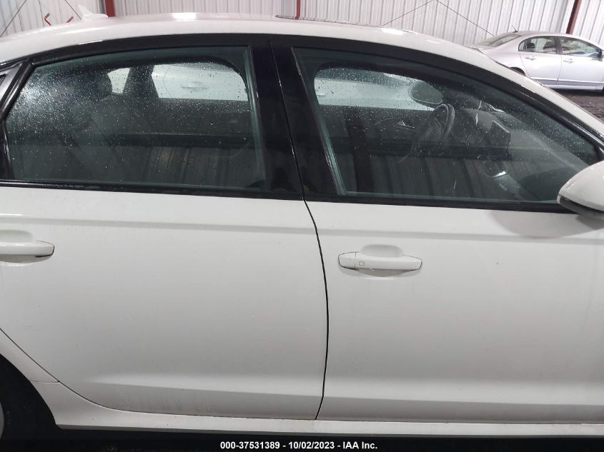 2014 AUDI S6 PRESTIGE - WAUF2AFC1EN008790