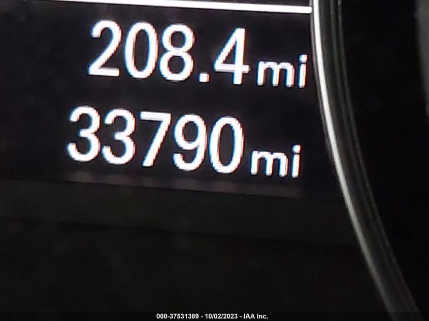 2014 AUDI S6 PRESTIGE - WAUF2AFC1EN008790
