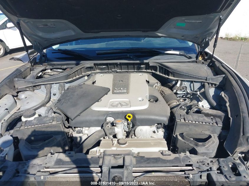 2014 INFINITI Q70 JN1BY1ARXEM320420