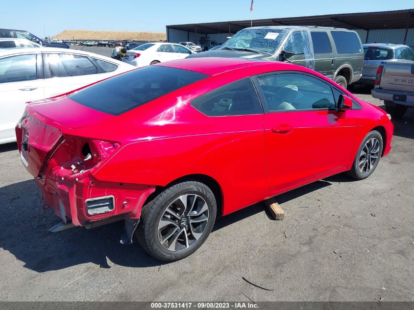 2013 HONDA CIVIC CPE EX 2HGFG3B87DH508902