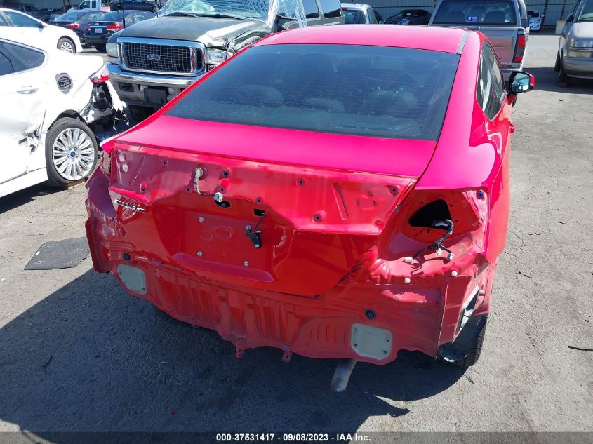 2013 HONDA CIVIC CPE EX 2HGFG3B87DH508902