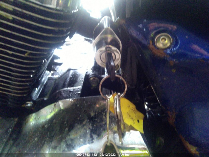 2001 SUZUKI VL1500 JS1VY51AX12102716