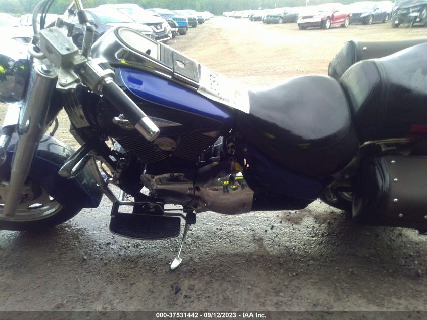 2001 SUZUKI VL1500 JS1VY51AX12102716