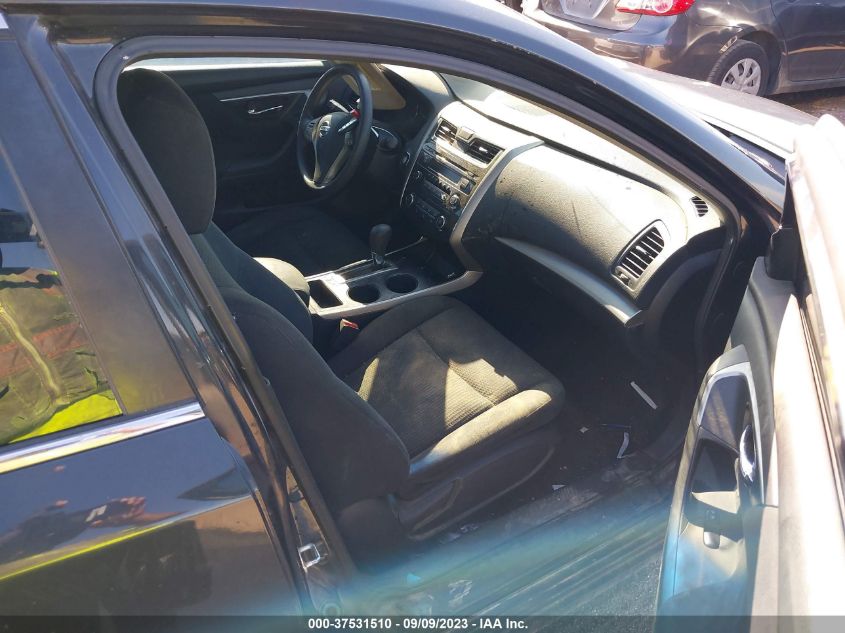 2015 NISSAN ALTIMA 2.5 S - 1N4AL3AP2FN302772