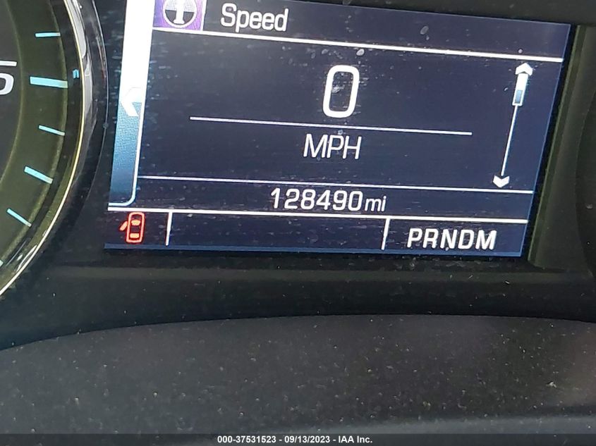 2014 CHEVROLET SILVERADO 1500 LT - 1GCVKREC0EZ209605