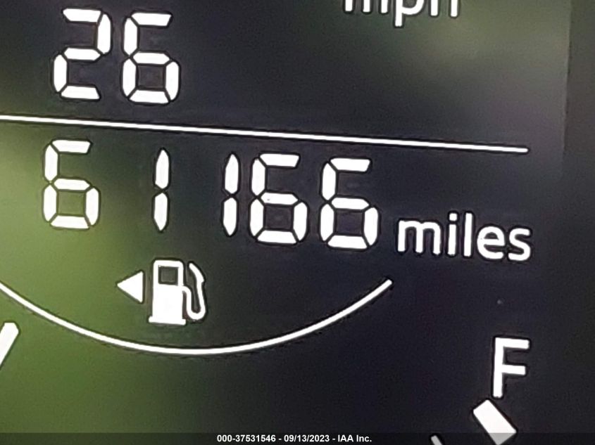 2016 MAZDA MX-5 MIATA GRAND TOURING - JM1NDAD76G0102713