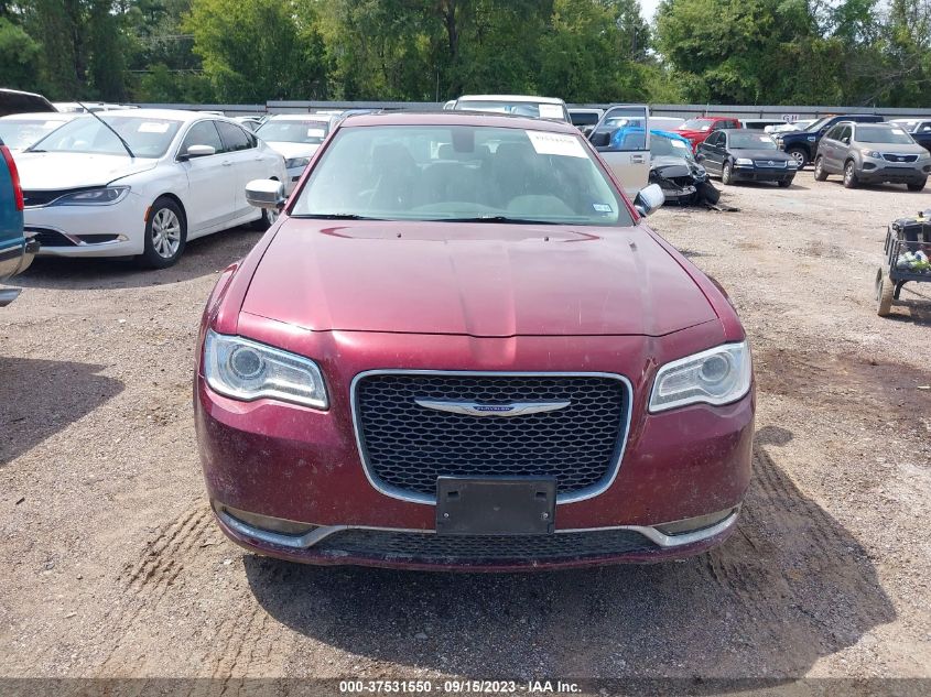 2C3CCAEG3LH115406 Chrysler 300 LIMITED 13