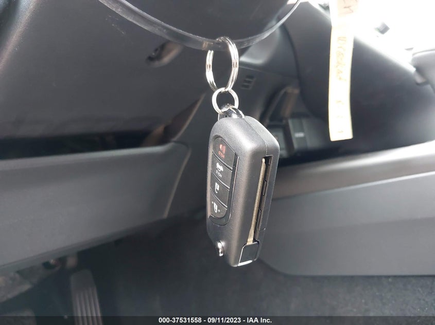 VIN 4T1C11AK1PU080472 2023 TOYOTA CAMRY LE