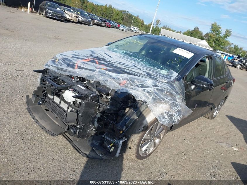 VIN JHMZC5F36KC000291 2019 HONDA CLARITY PLUG-IN HYBRID TOURING