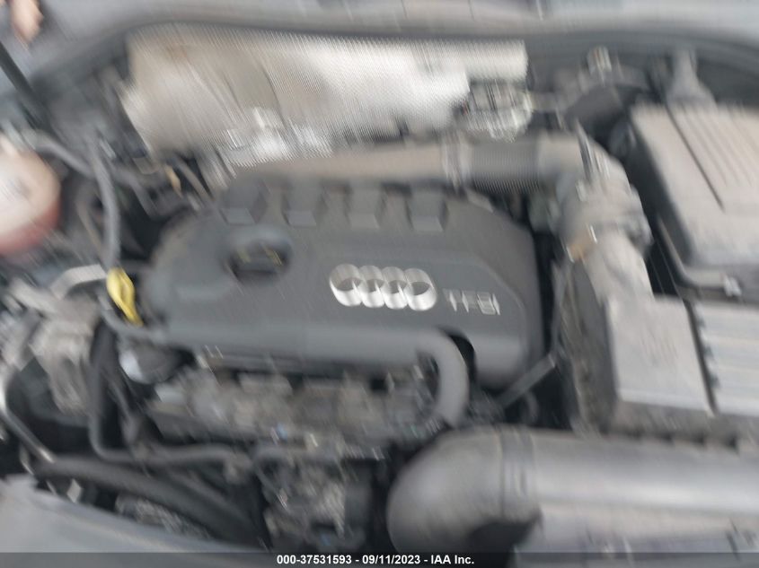 2015 AUDI Q3 2.0T PRESTIGE - WA1GFCFS9FR005459