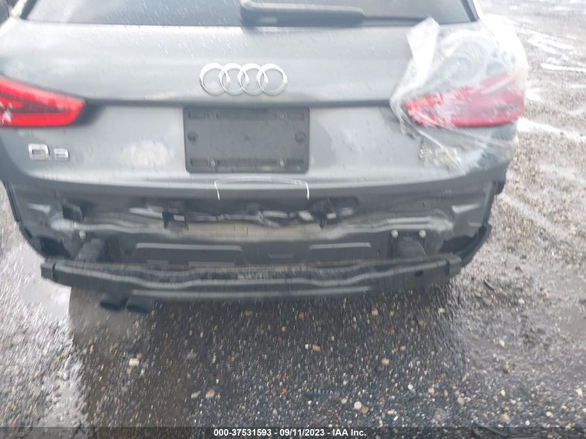 2015 AUDI Q3 2.0T PRESTIGE - WA1GFCFS9FR005459