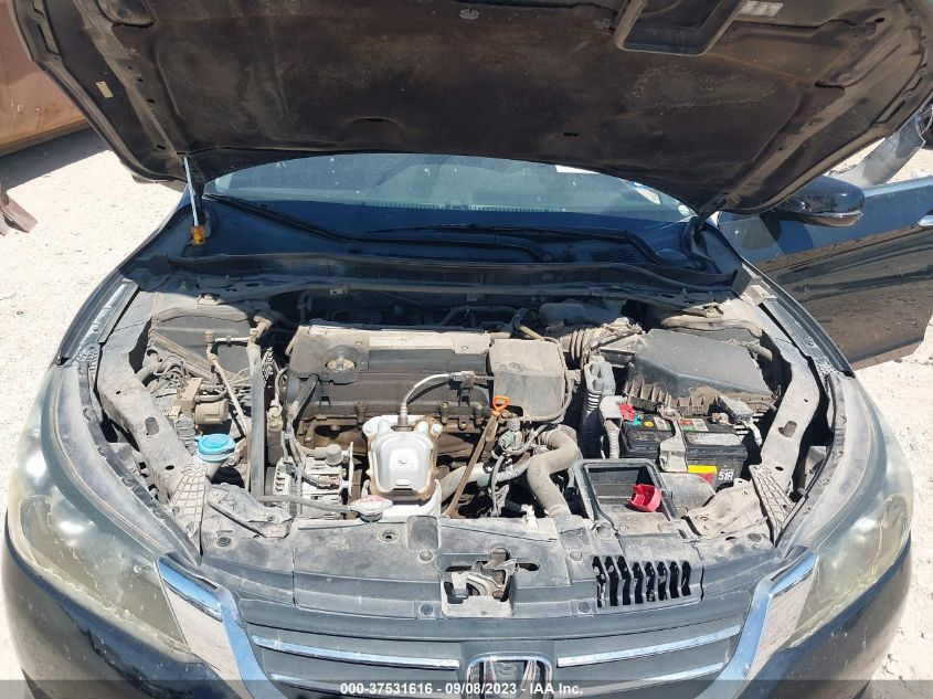 2014 HONDA ACCORD SEDAN EX - 1HGCR2F70EA073147