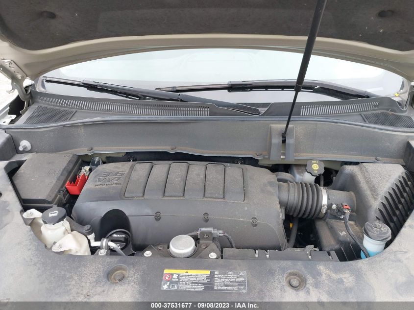 2016 GMC ACADIA SLE - 1GKKRNED4GJ148751