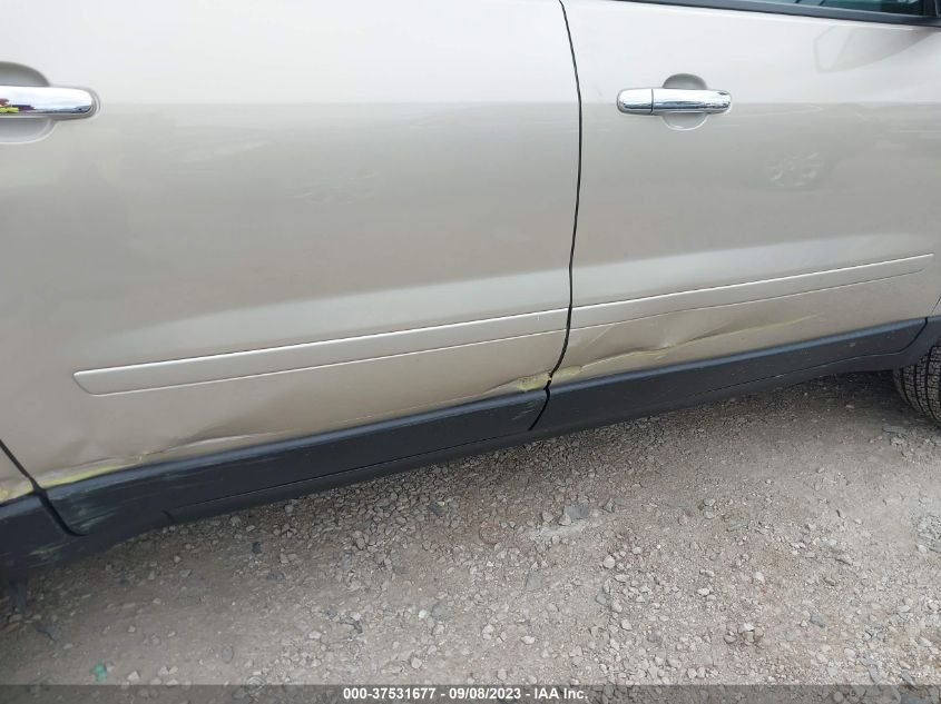 2016 GMC ACADIA SLE - 1GKKRNED4GJ148751