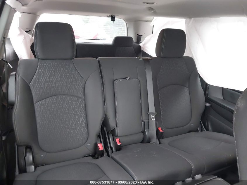 2016 GMC ACADIA SLE - 1GKKRNED4GJ148751