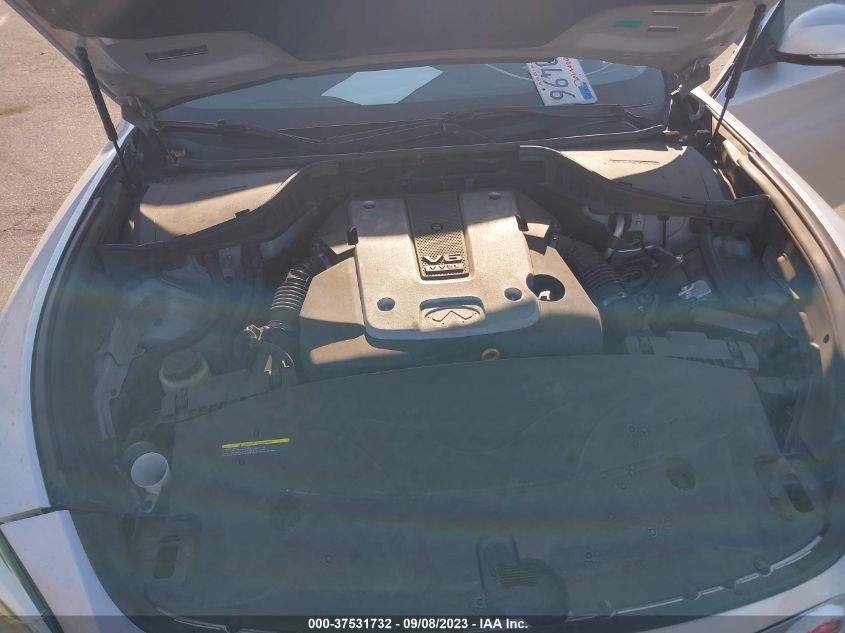 2015 INFINITI Q70L JN1BY1PPXFM600832