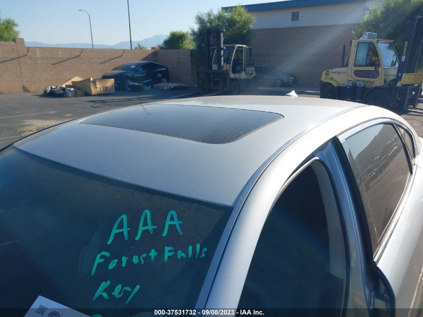 2015 INFINITI Q70L JN1BY1PPXFM600832