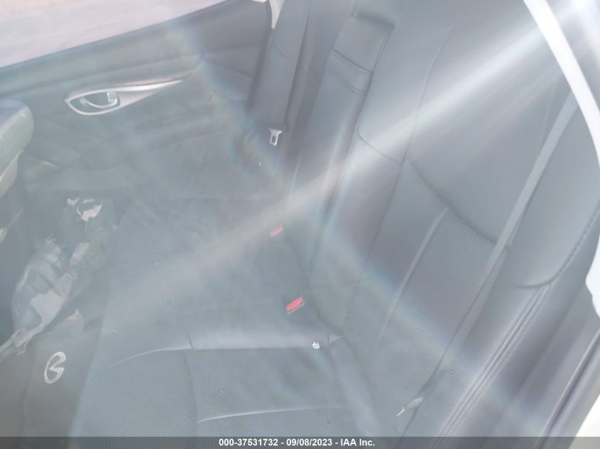 2015 INFINITI Q70L JN1BY1PPXFM600832