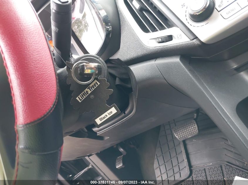 2014 GMC TERRAIN SLT - 2GKFLSE3XE6230468