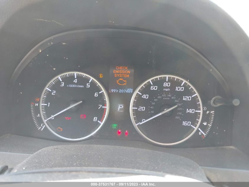 2015 ACURA RDX TECH PKG - 5J8TB3H51FL010909