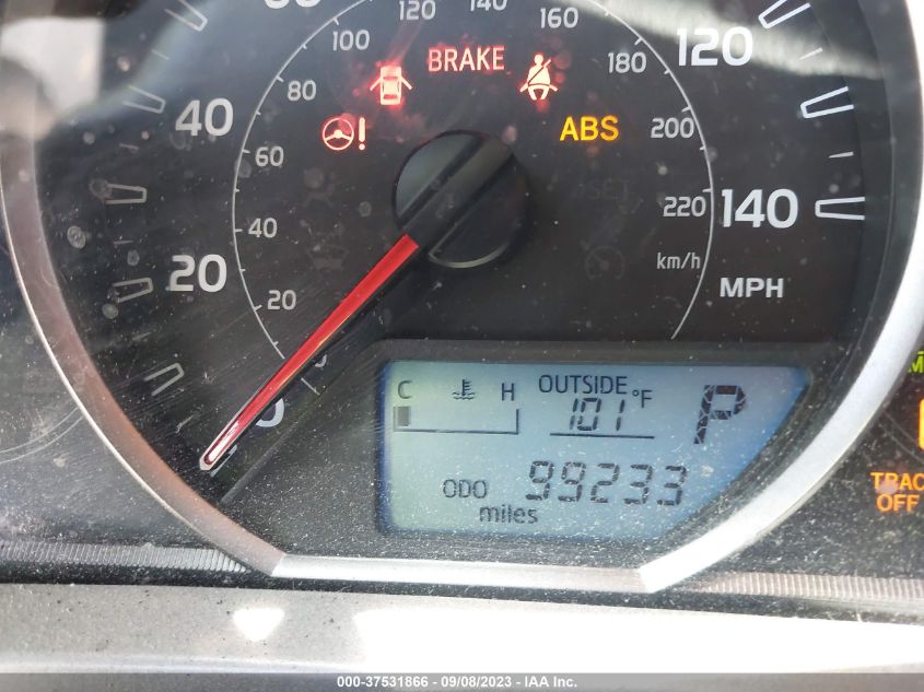 2015 TOYOTA RAV4 LE - 2T3ZFREV1FW161346