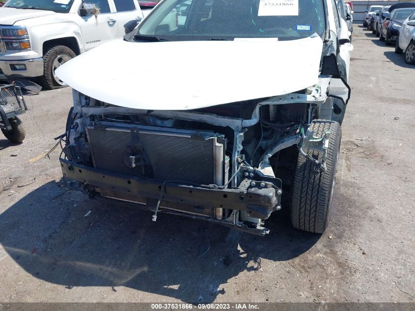 2015 TOYOTA RAV4 LE - 2T3ZFREV1FW161346