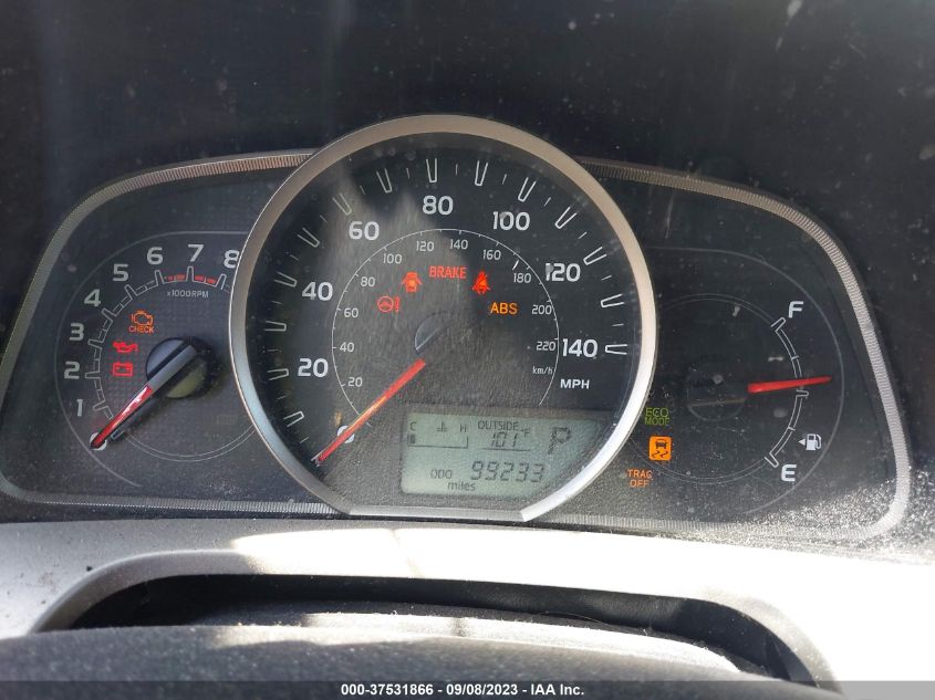 2015 TOYOTA RAV4 LE - 2T3ZFREV1FW161346