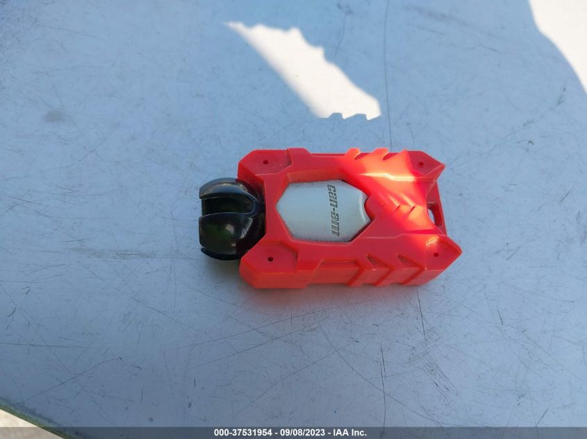 2022 CAN-AM RYKER 3JB2FEG29NJ002463