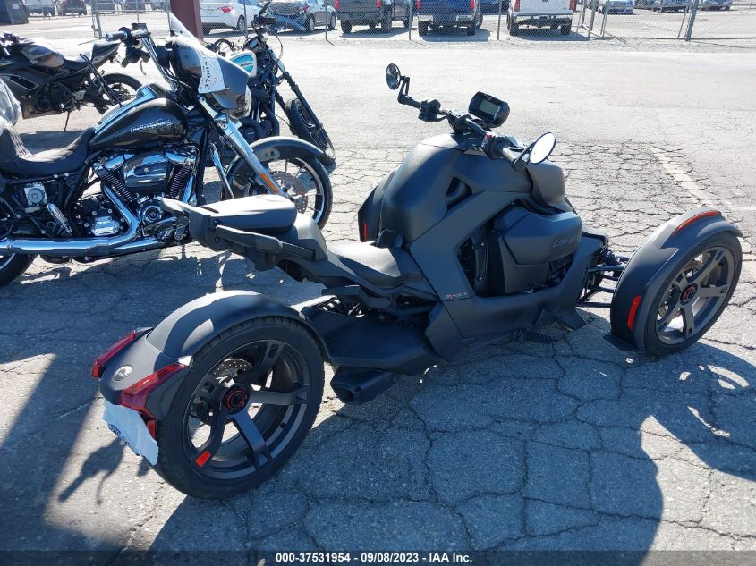 2022 CAN-AM RYKER 3JB2FEG29NJ002463