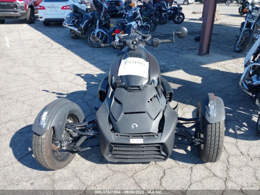 2022 CAN-AM RYKER 3JB2FEG29NJ002463