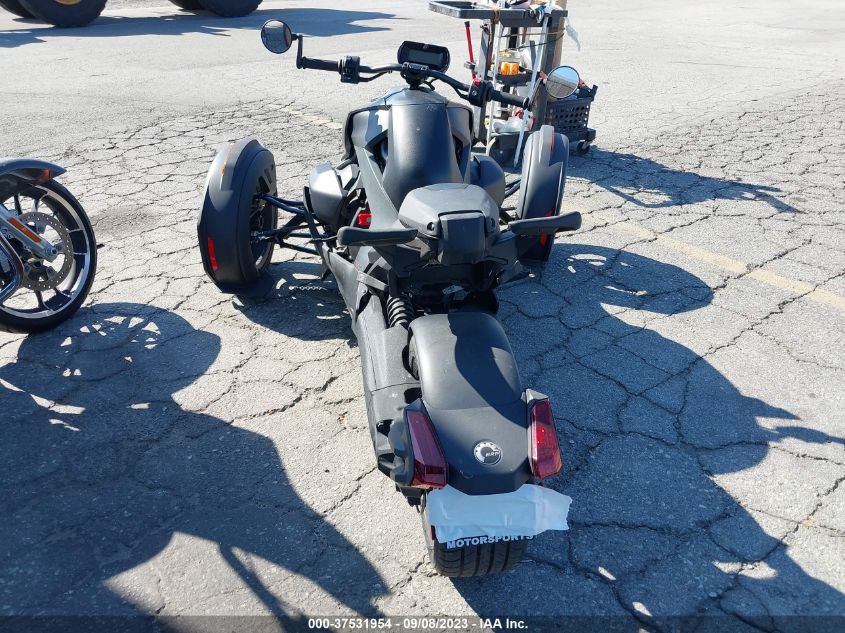 2022 CAN-AM RYKER 3JB2FEG29NJ002463