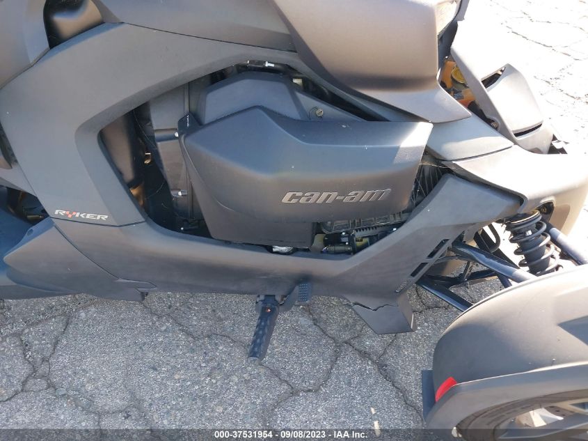 2022 CAN-AM RYKER 3JB2FEG29NJ002463