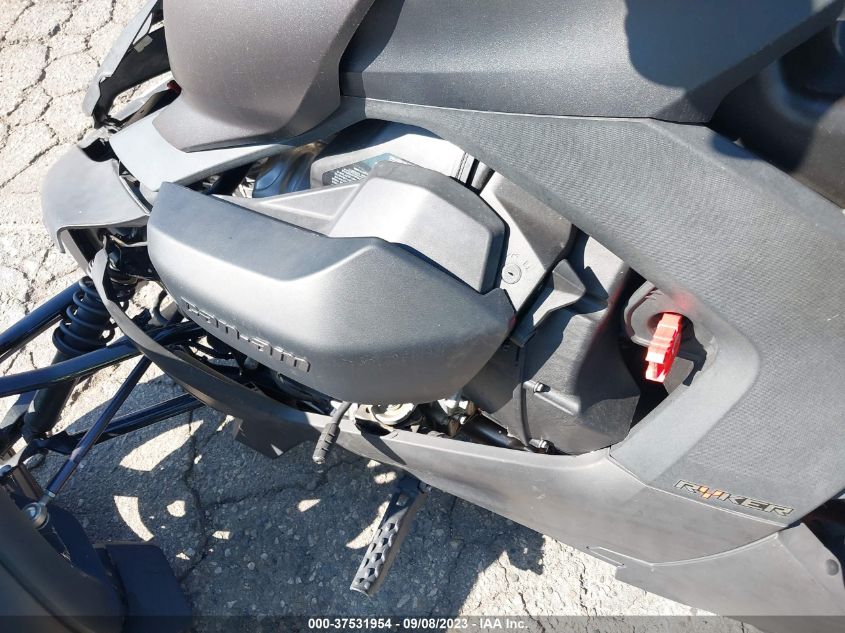 2022 CAN-AM RYKER 3JB2FEG29NJ002463