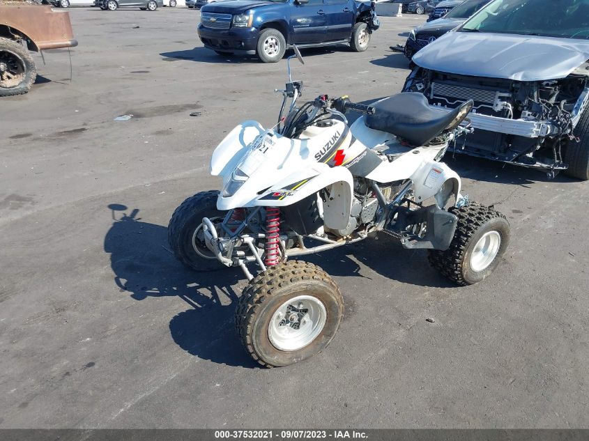 2003 SUZUKI LT-Z400 JSAAK47A732129621
