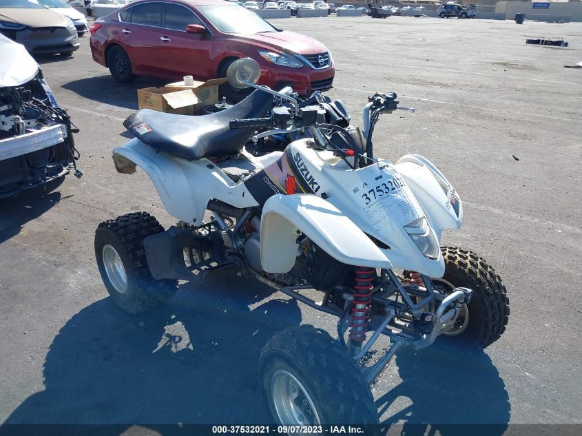 2003 SUZUKI LT-Z400 JSAAK47A732129621