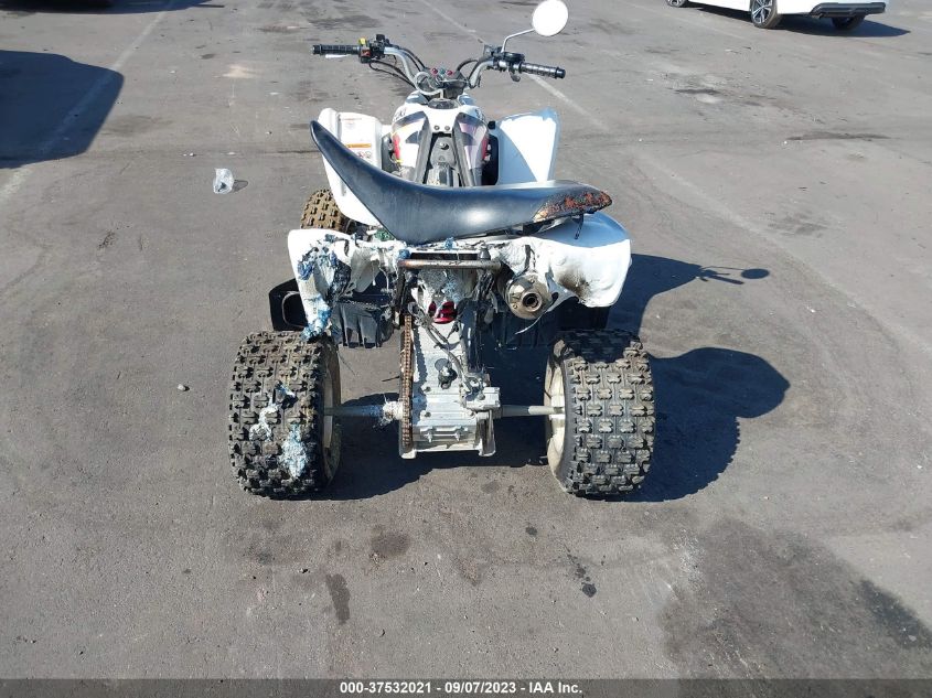 2003 SUZUKI LT-Z400 JSAAK47A732129621