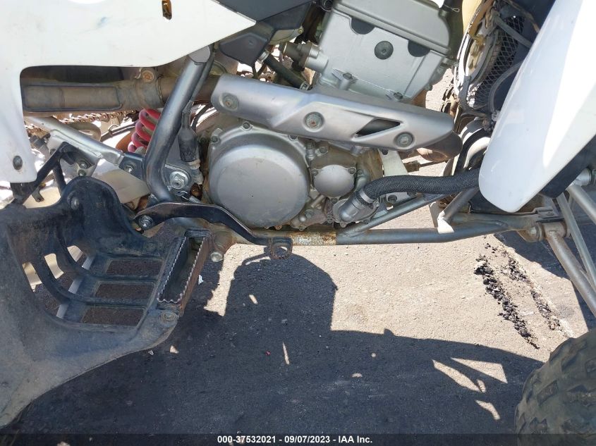 2003 SUZUKI LT-Z400 JSAAK47A732129621
