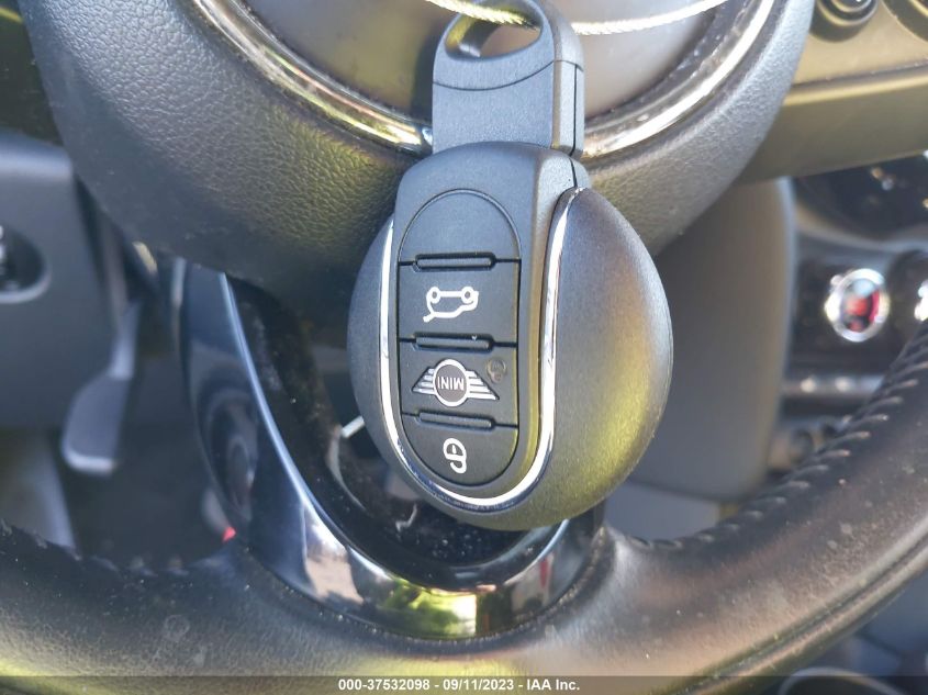 2014 MINI COOPER HARDTOP - WMWXM5C53ET935698