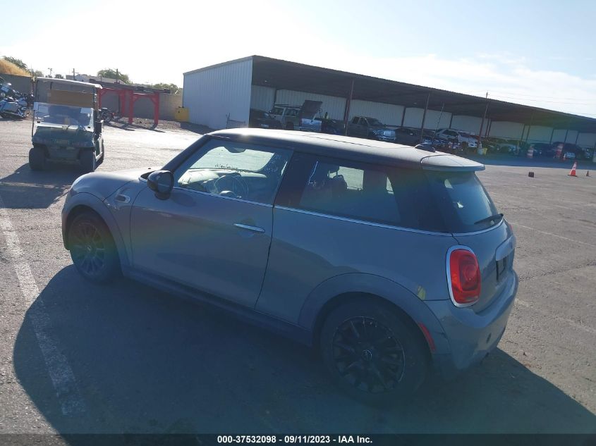 2014 MINI COOPER HARDTOP - WMWXM5C53ET935698